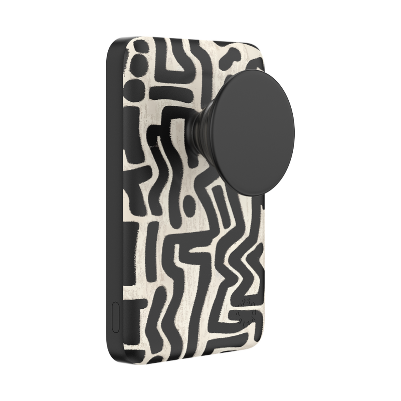 Pop n Lock — MagSafe PowerPack image number 0